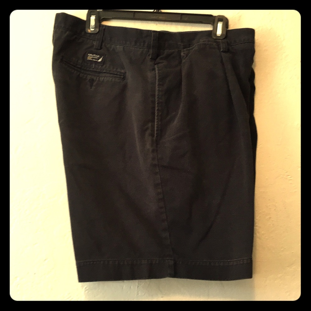 Nautical Sport Shorts